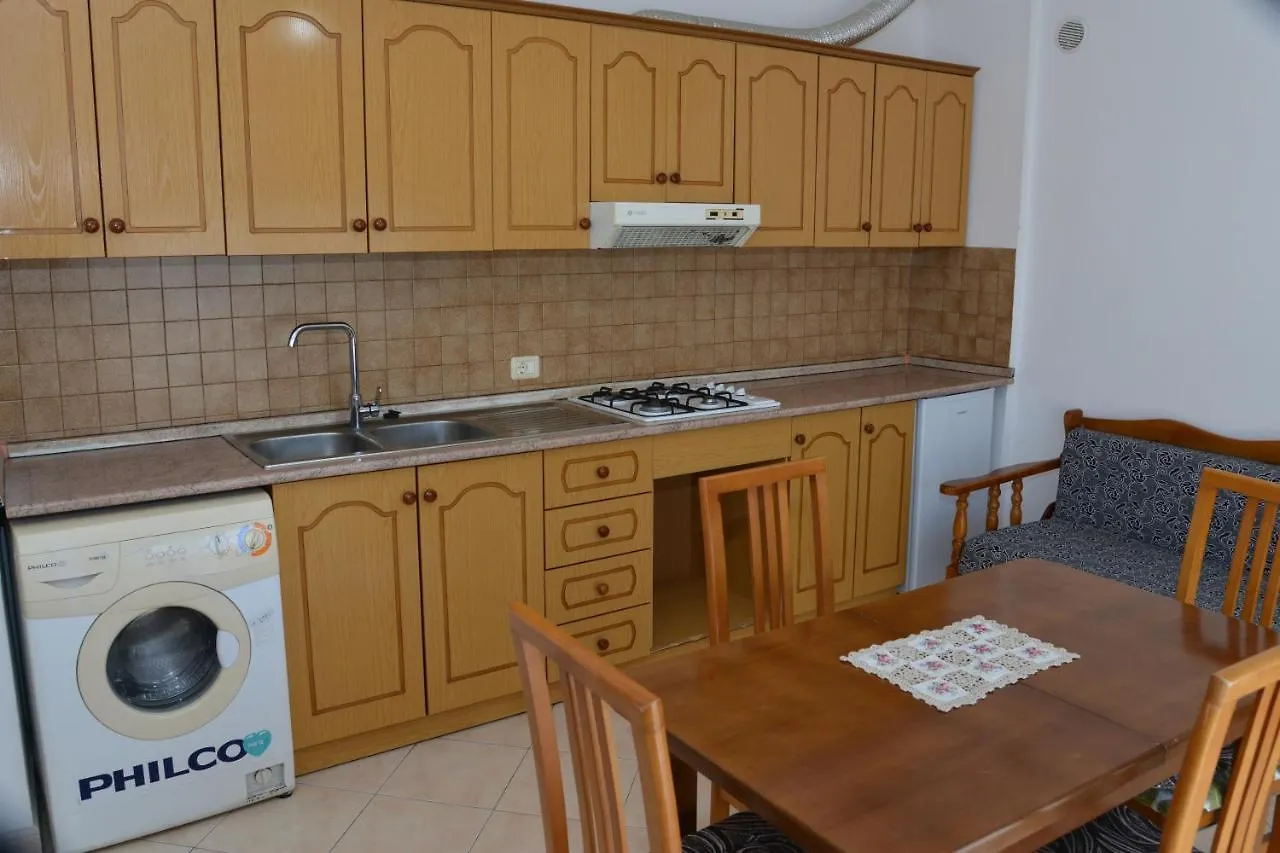 Cheap And Cozy Apartments For Rent In Durres 100M By The Beach